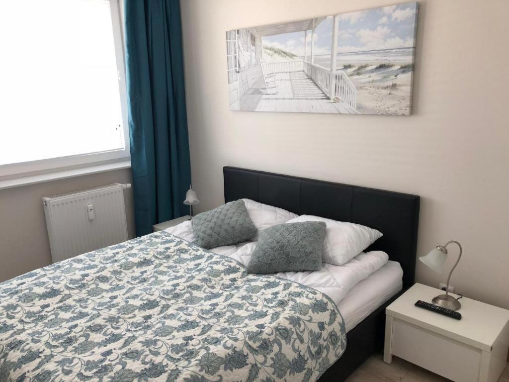 Blizej Morza Deluxe Apartmenty Колобжег Экстерьер фото