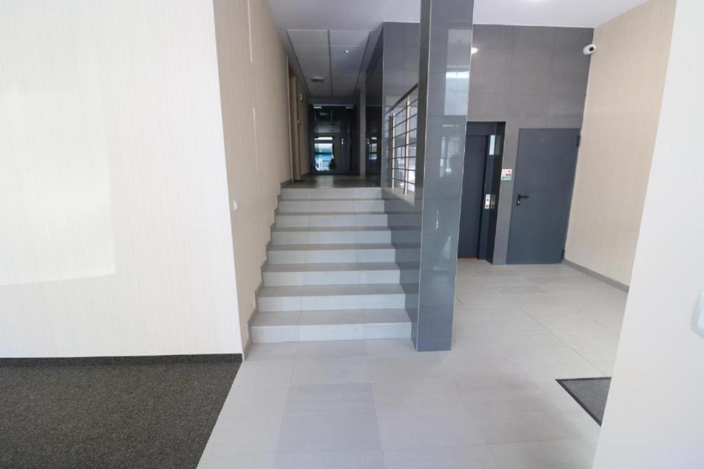 Blizej Morza Deluxe Apartmenty Колобжег Экстерьер фото