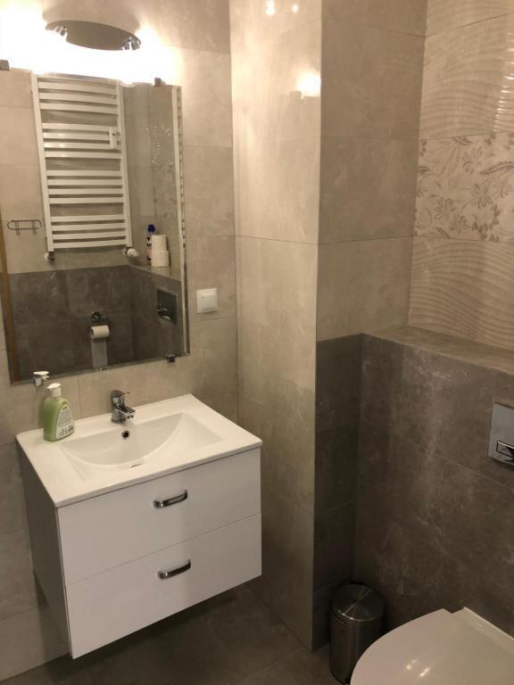 Blizej Morza Deluxe Apartmenty Колобжег Экстерьер фото